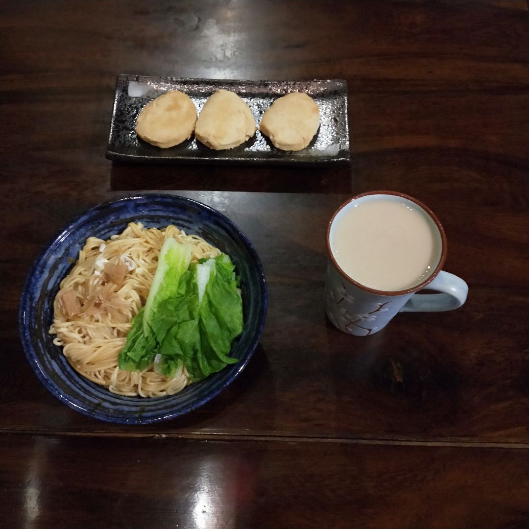 水云濮人文食堂