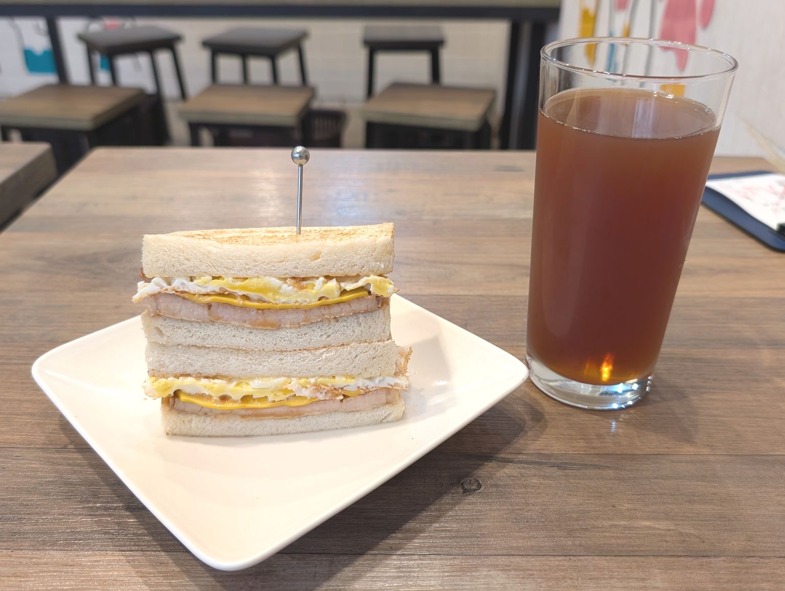 可蜜達Comida 北門店