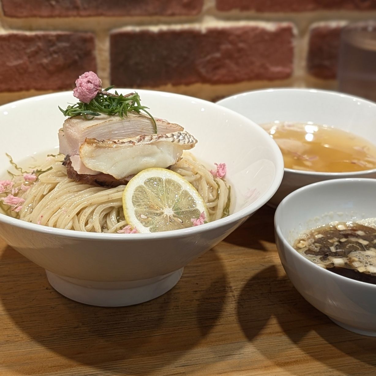 柳町家拉麵