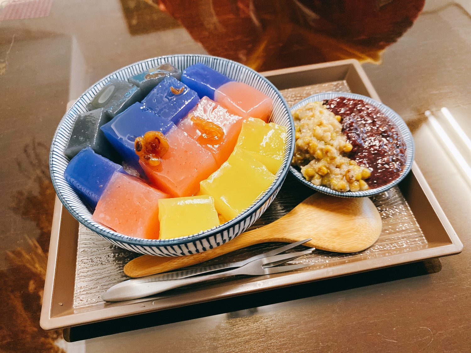 MENU美食誌| Right ice cream 來特冰淇淋