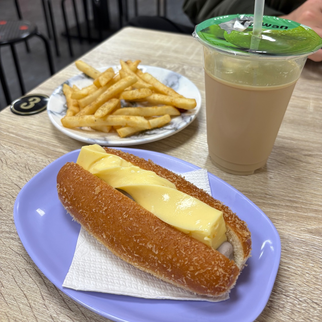 多力手作食堂