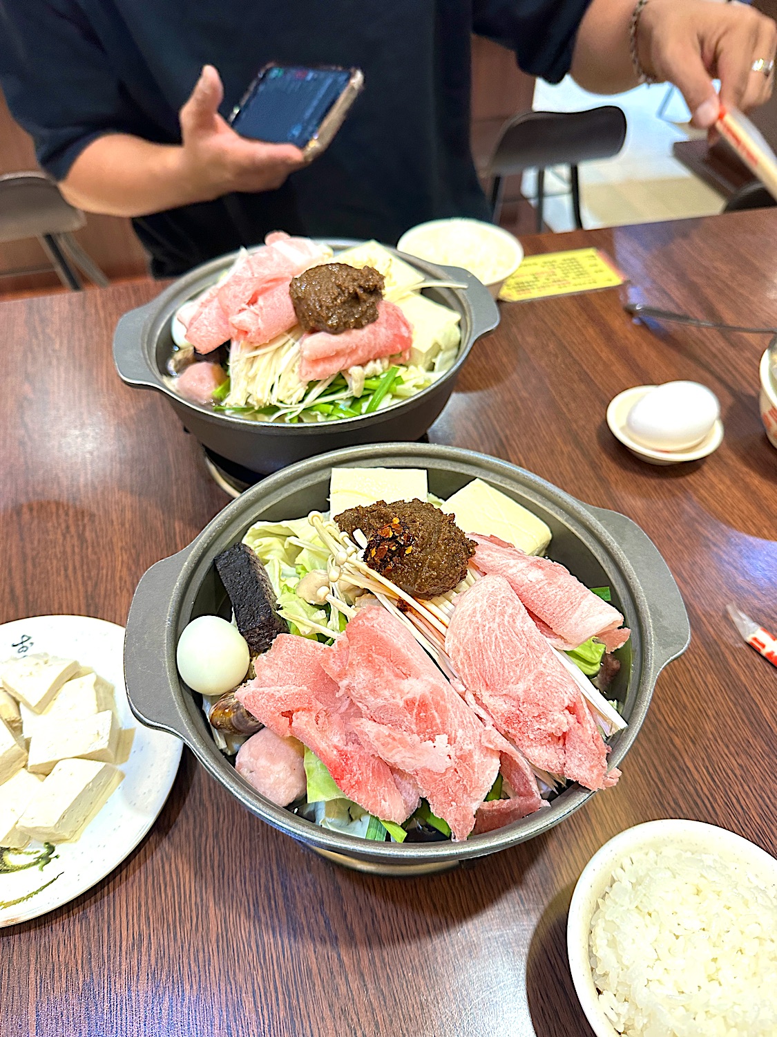 三媽臭臭鍋