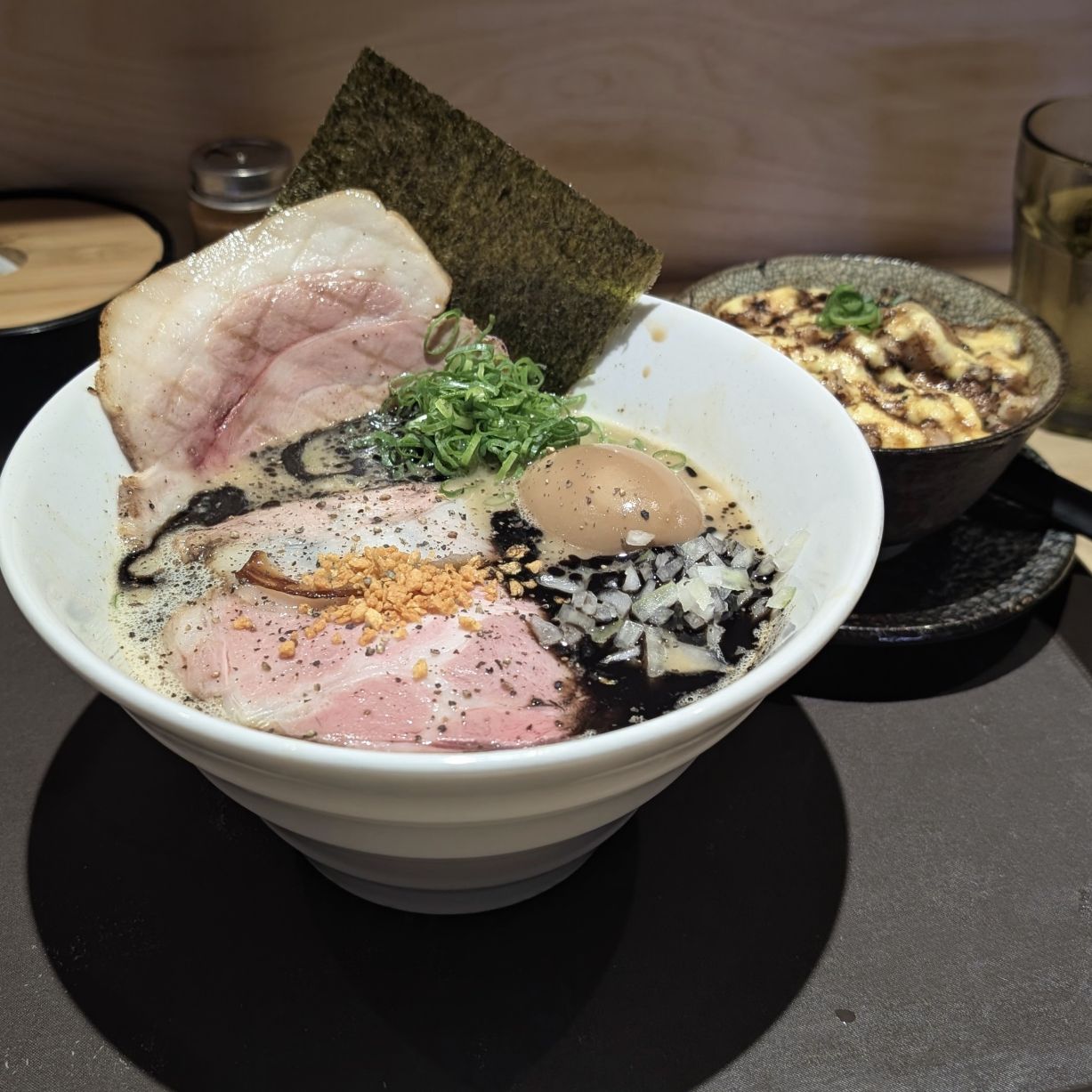 你回來啦拉麵 Okaeri お帰り