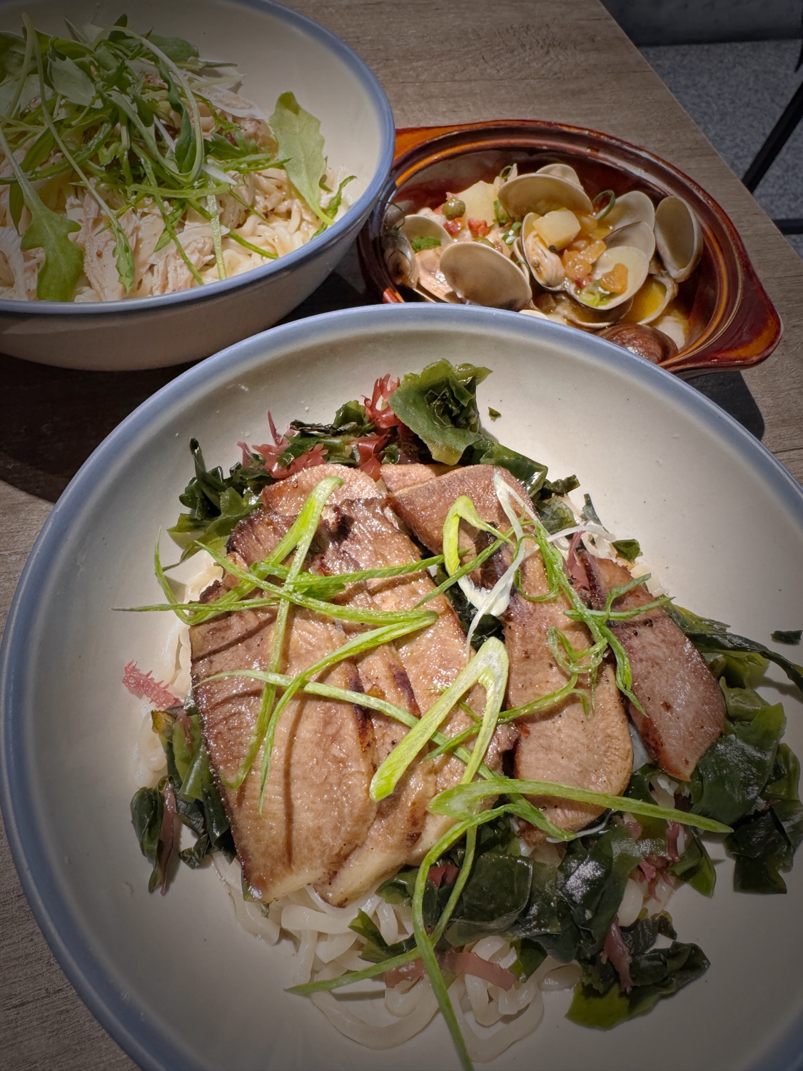 吃麵吧 Jai Mi Ba