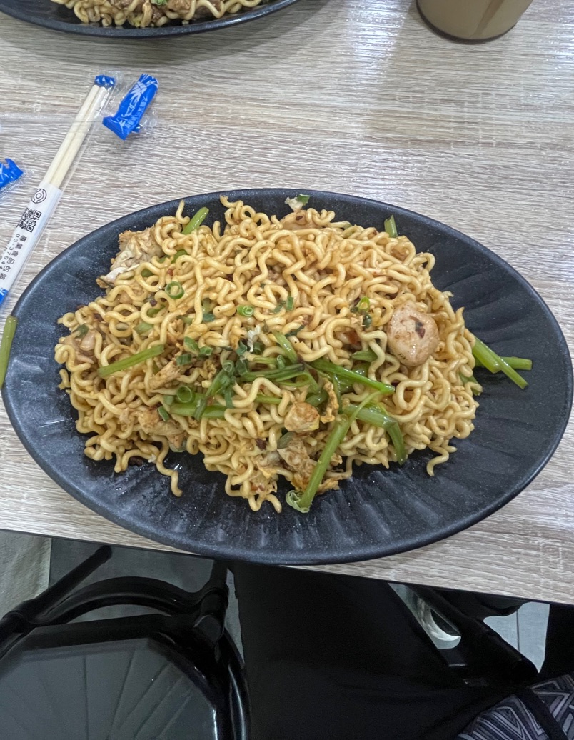 深夜未歸—桃園南平店