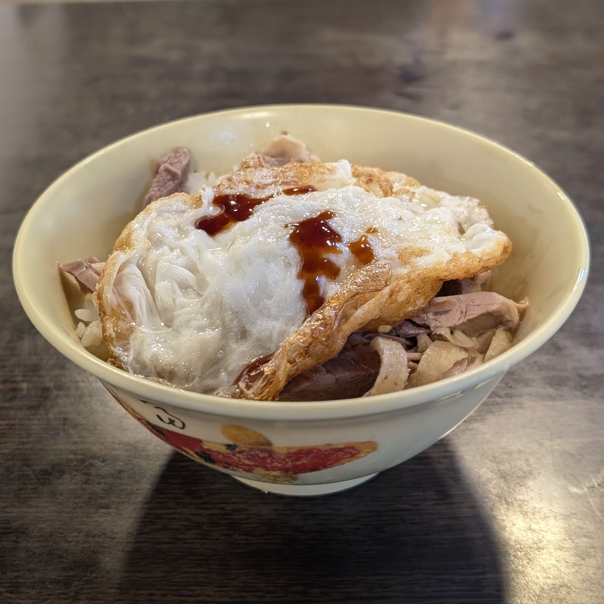 華姐麵店