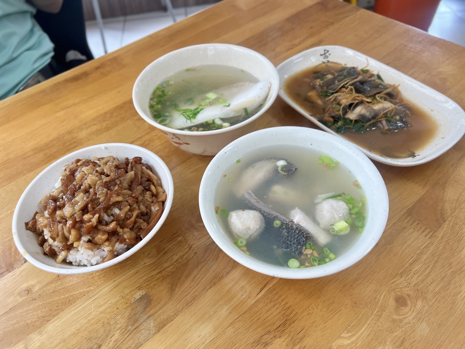 屏東漁湯滷肉之家