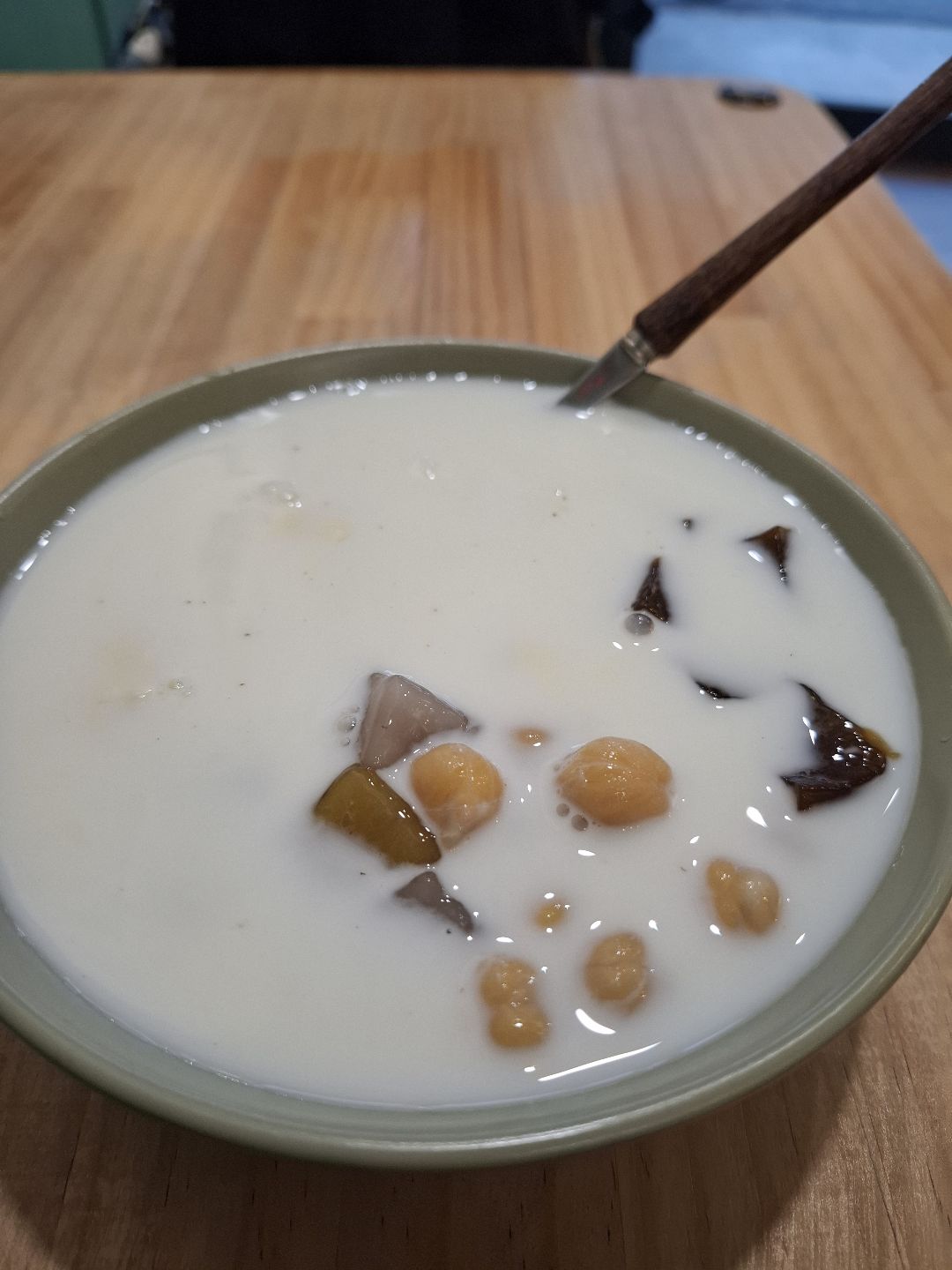 山下豆花