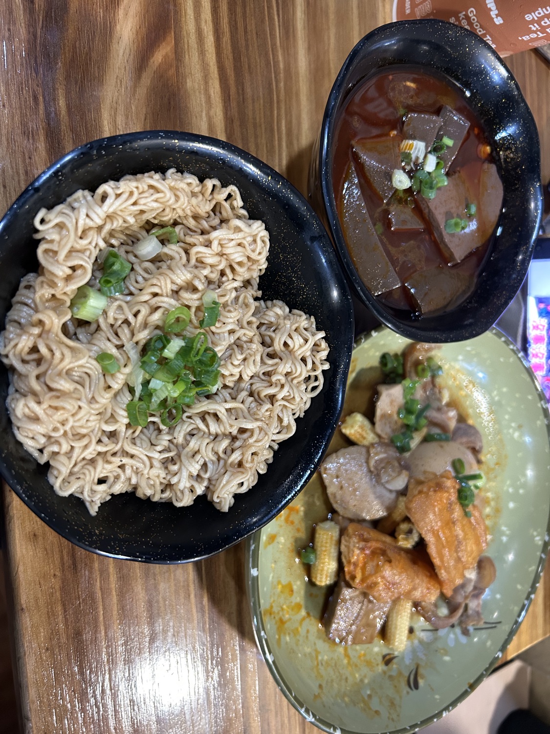 盛田滷味