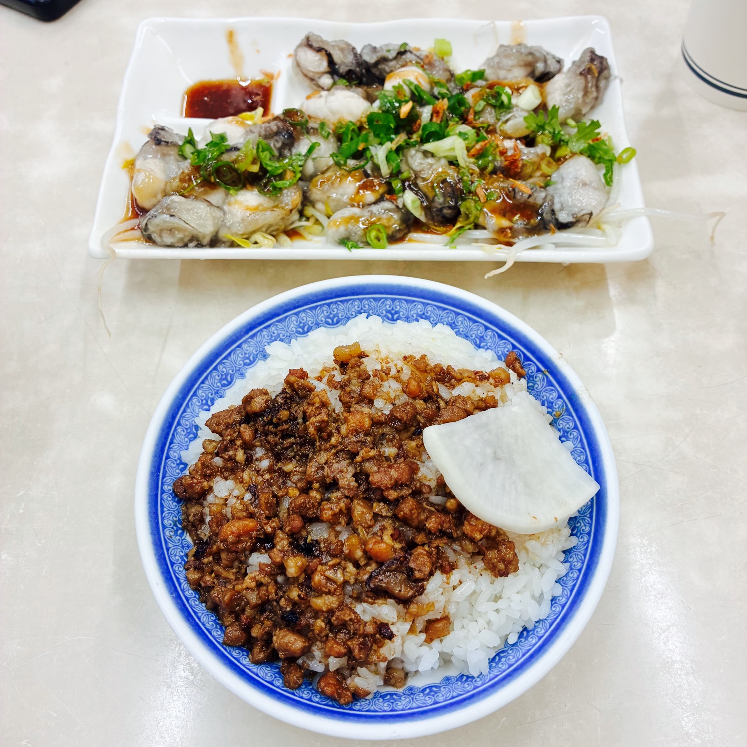 明宏蚵仁湯