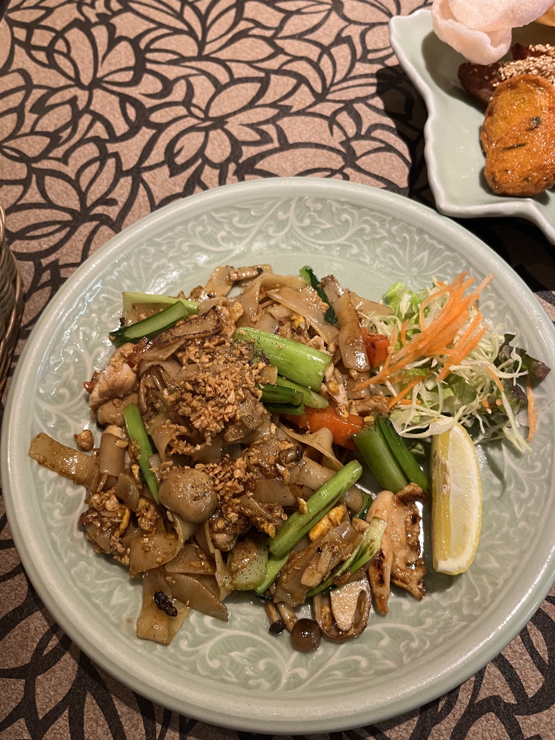 Baan Rim Naam バーン・リムナーム