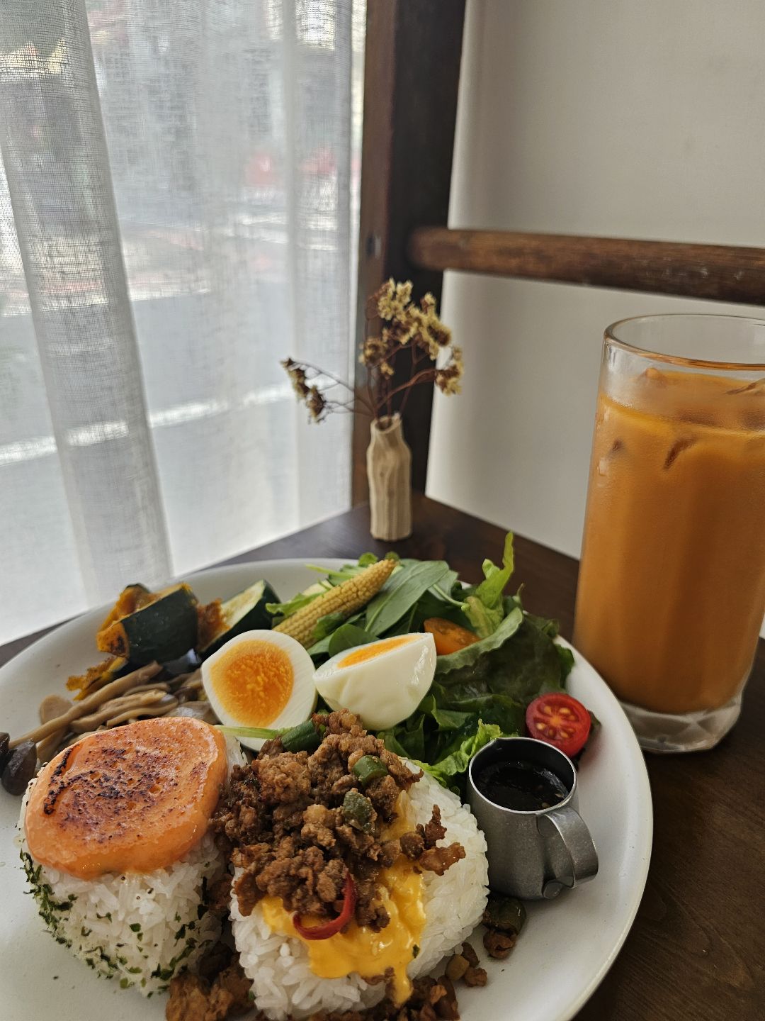 THAI HOJA夜間部