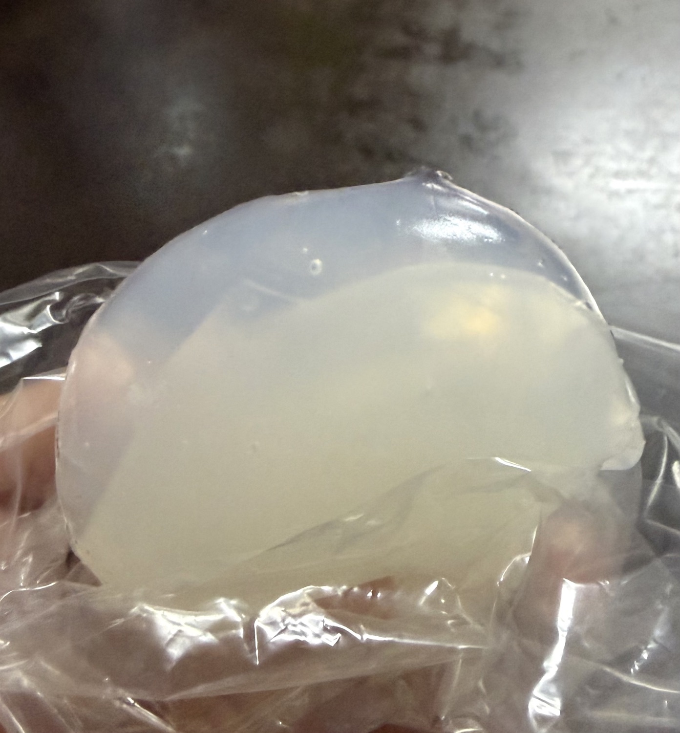 楊家綠豆粉粿