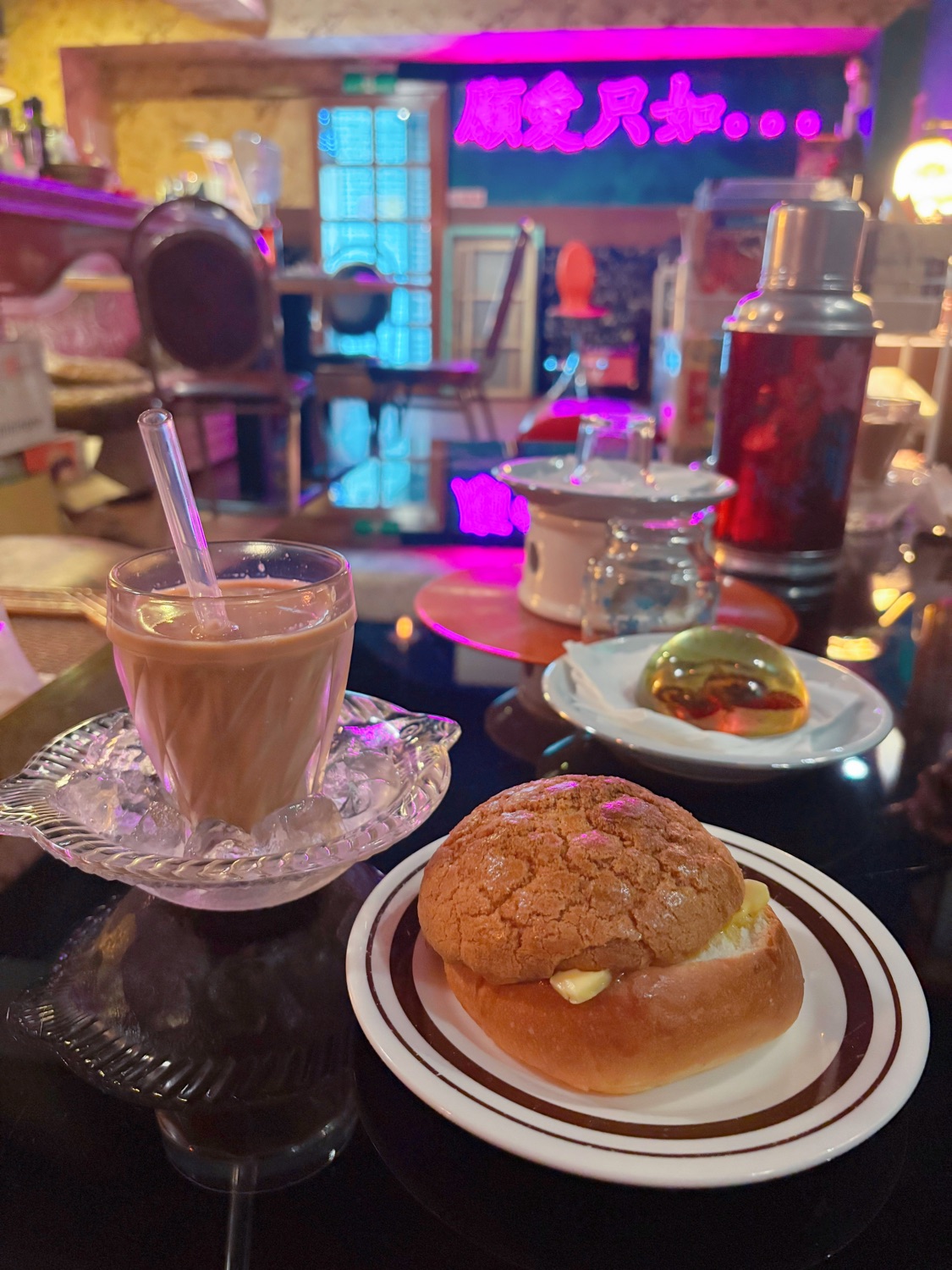 曙‧初見咖啡 Chujian Cafe