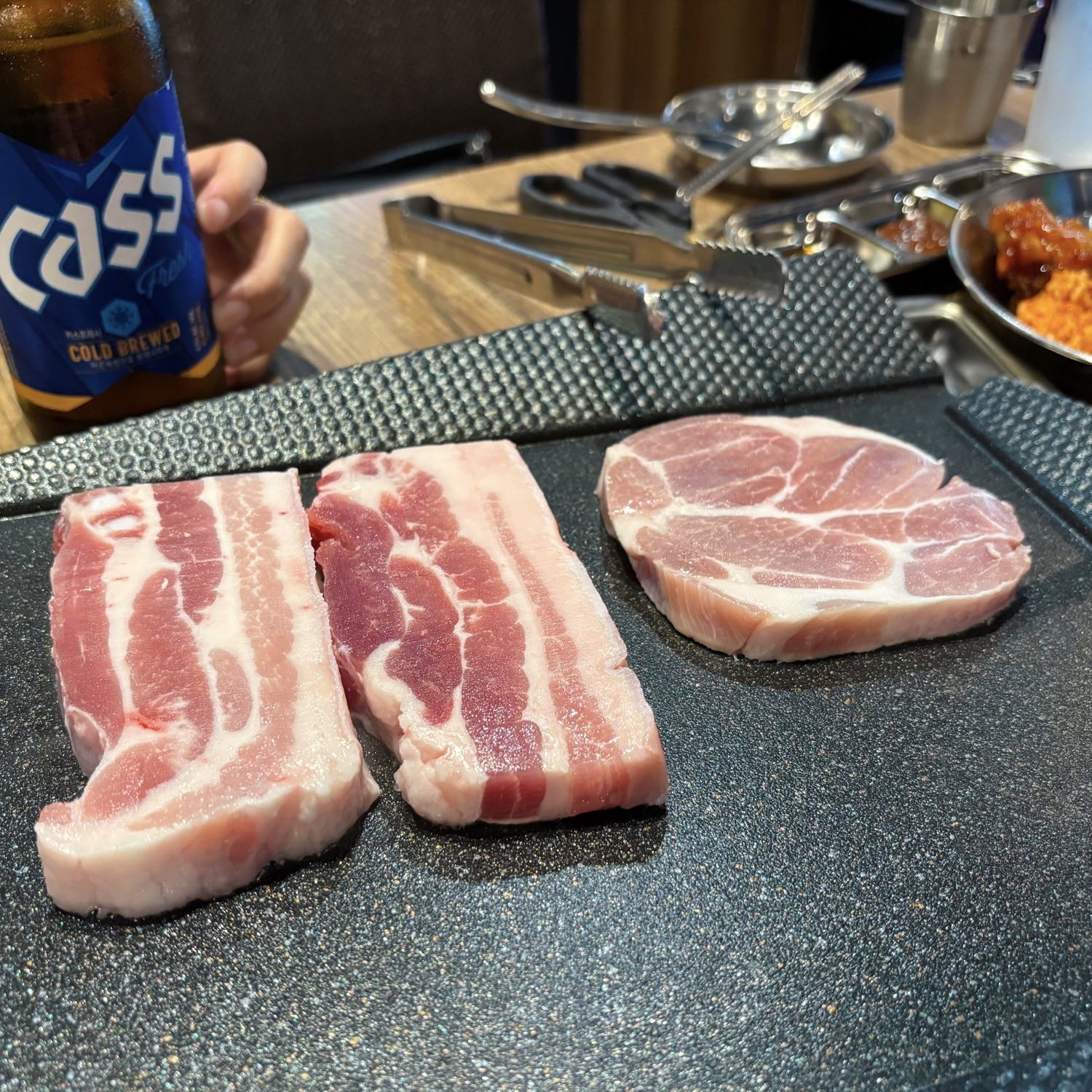 韓時代