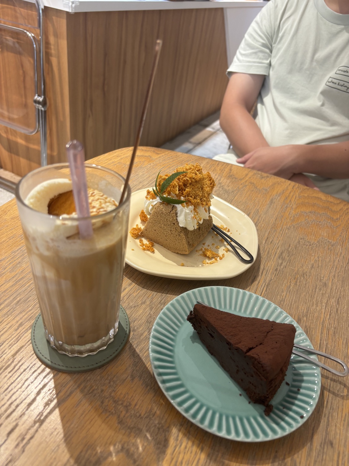 Coffee Up 瑞秋咖啡