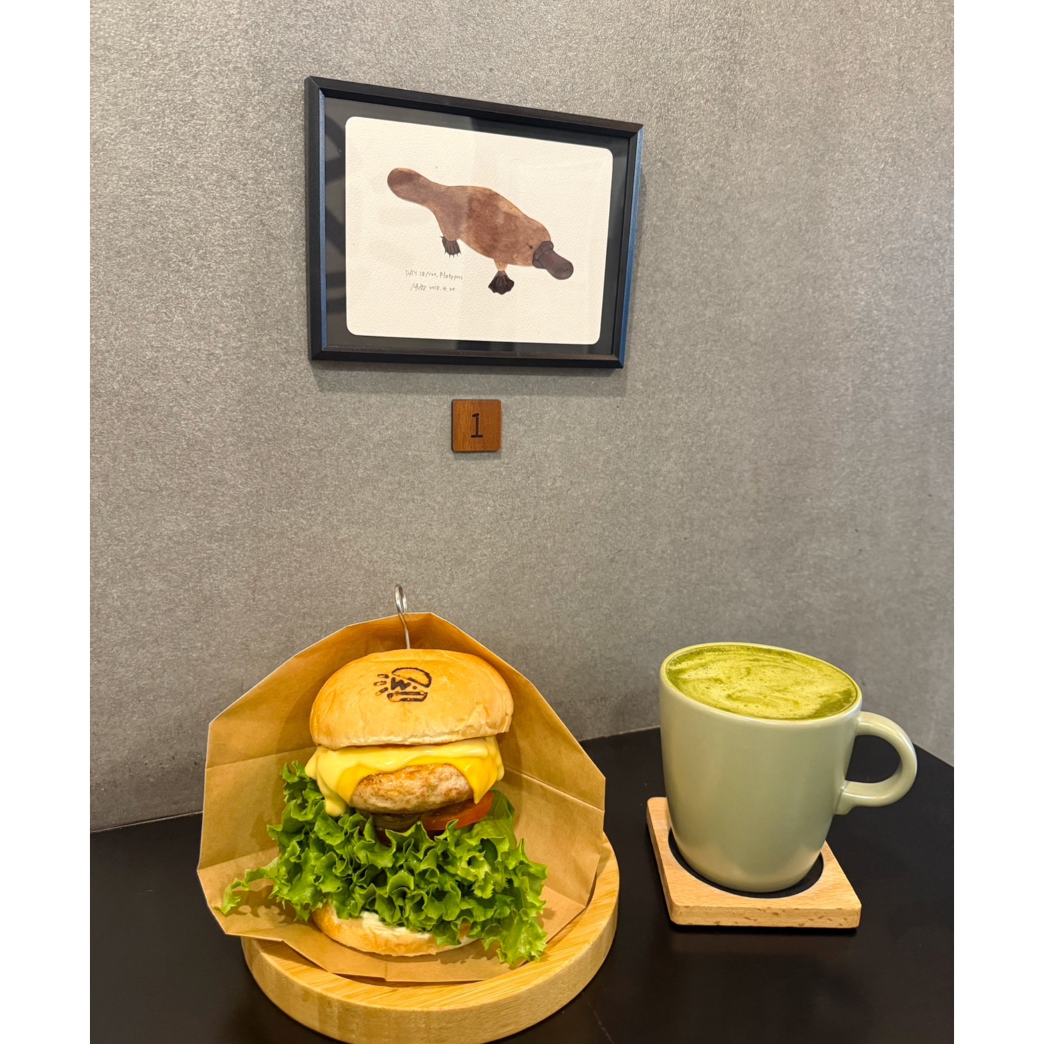 Woof Burger 吠堡︱無訂位服務