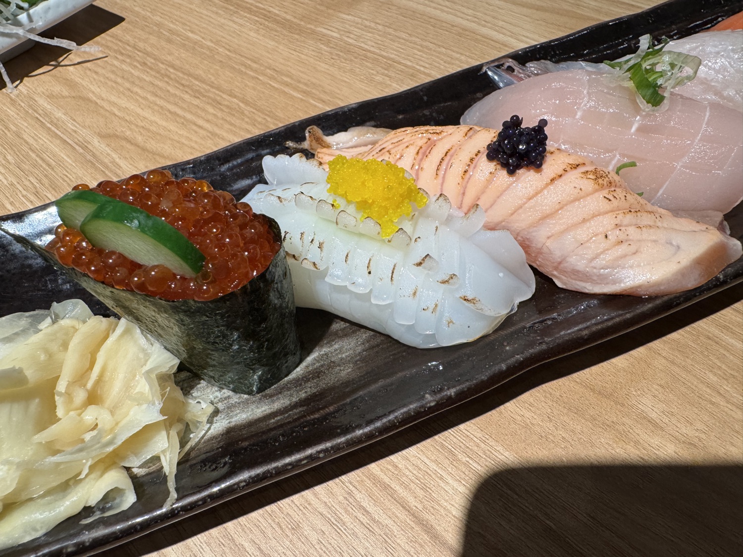 告春食彩小家日本料理