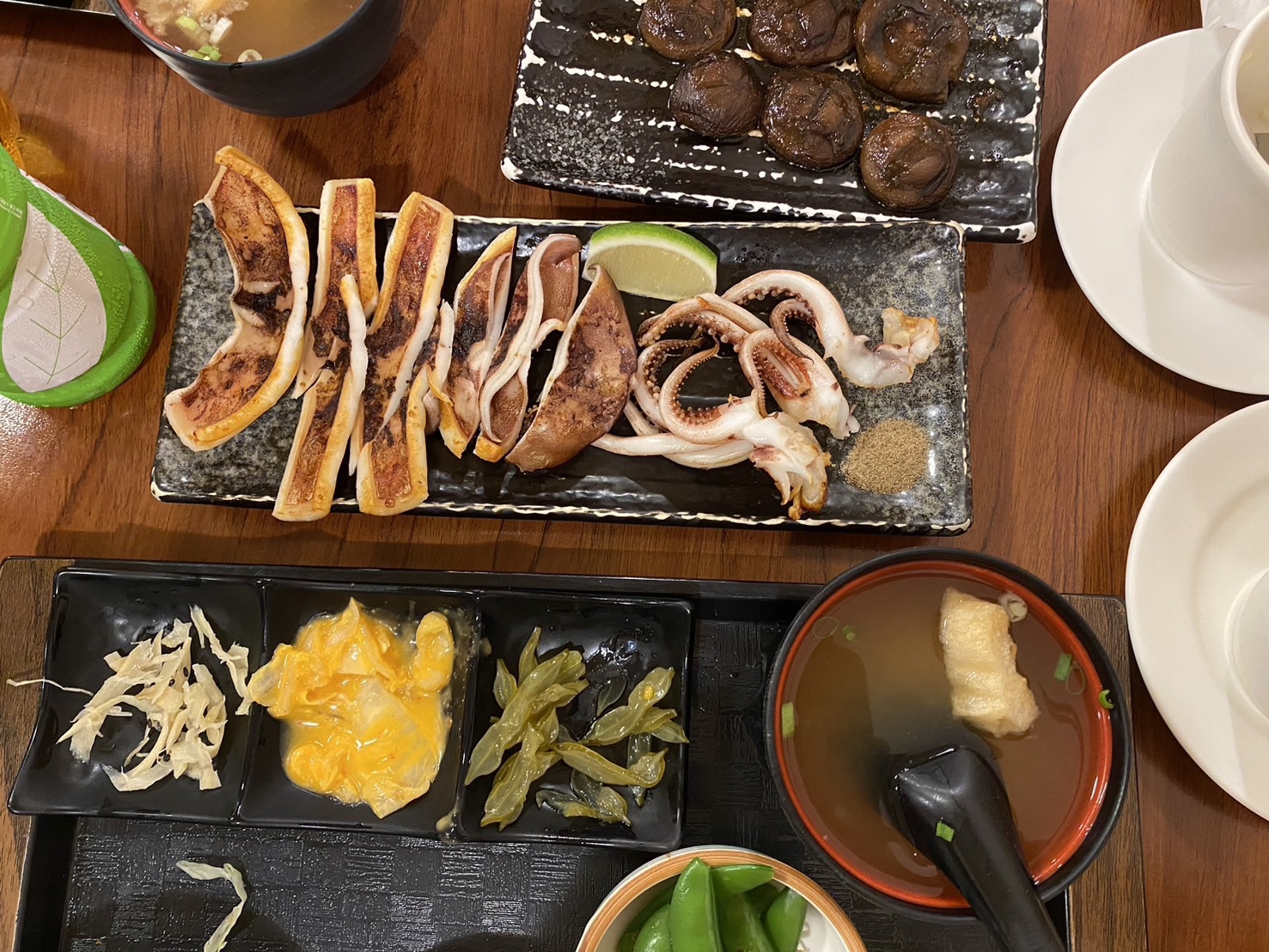漁太日式料理