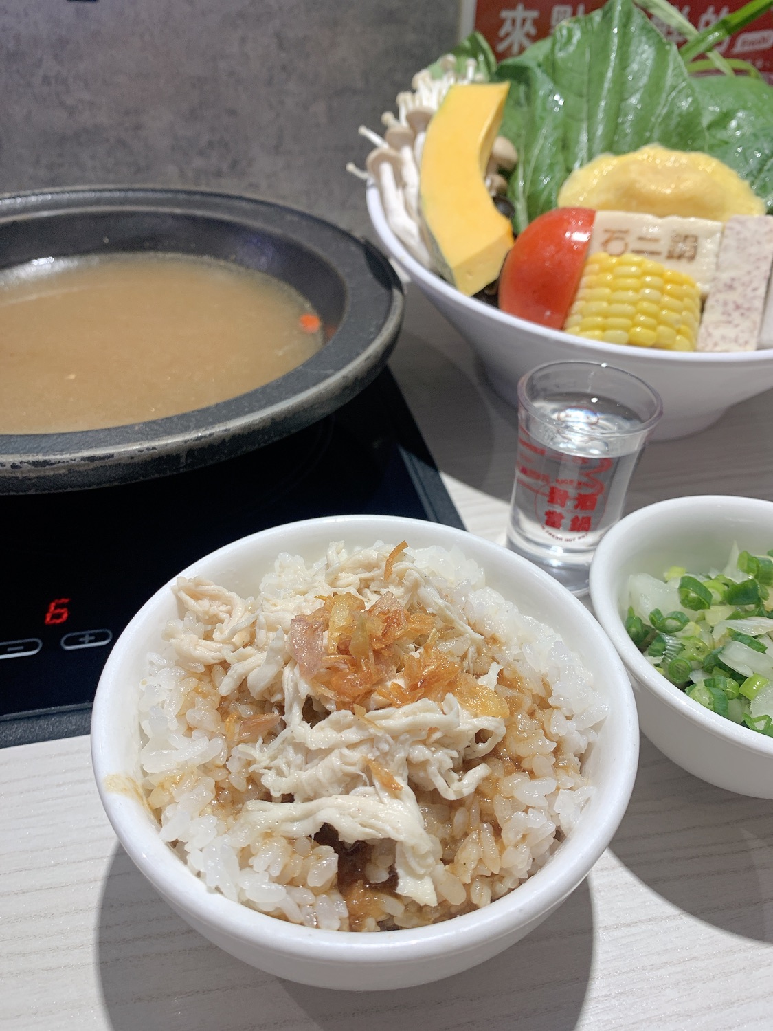 石二鍋_台中家樂福文心店