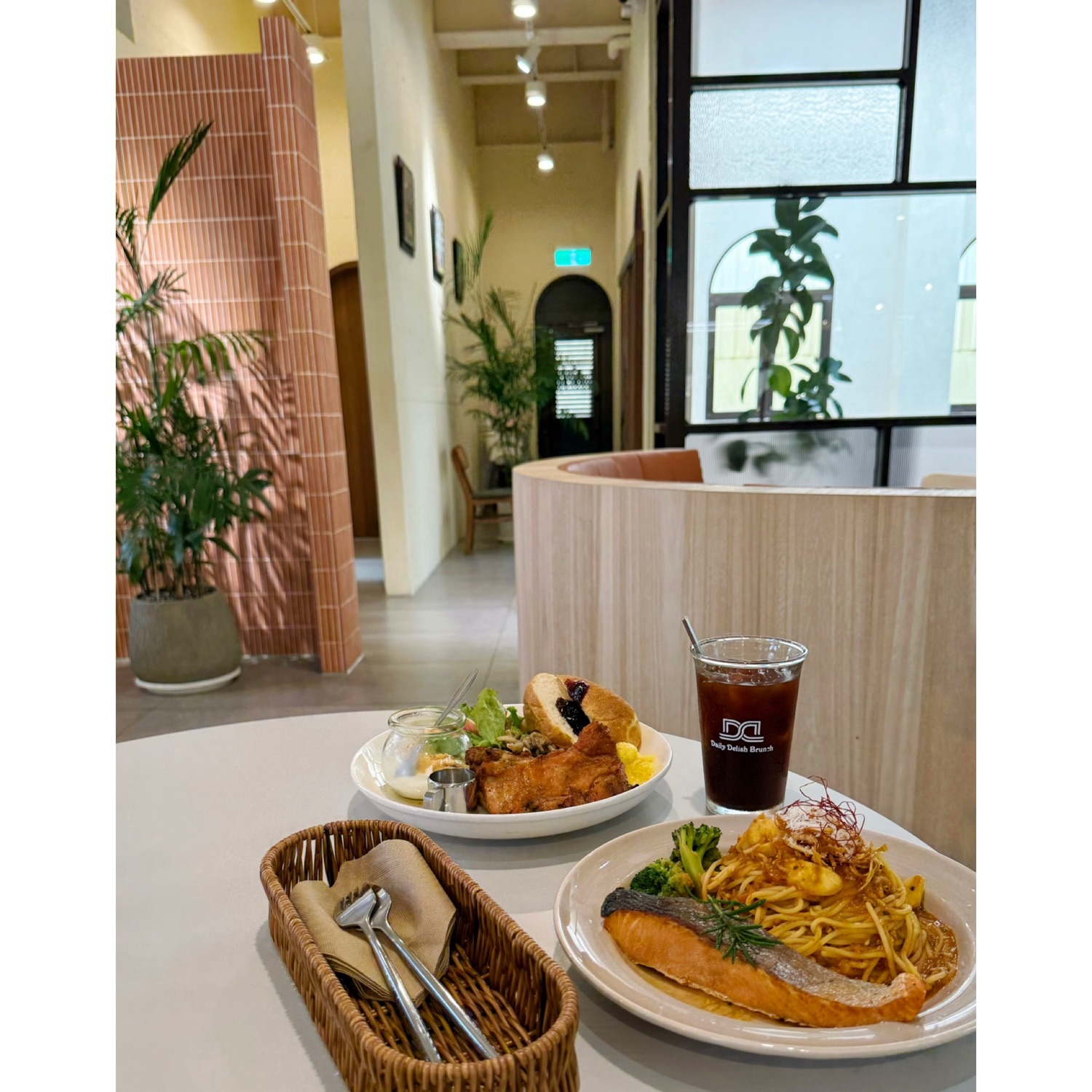 D&D cafe x SJ 車體美容精品改裝