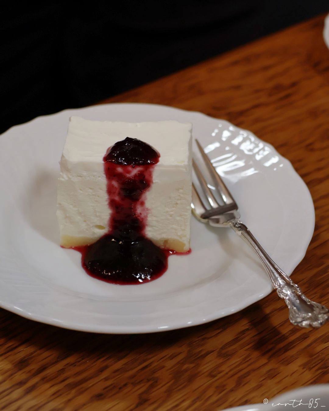 フランソア喫茶室