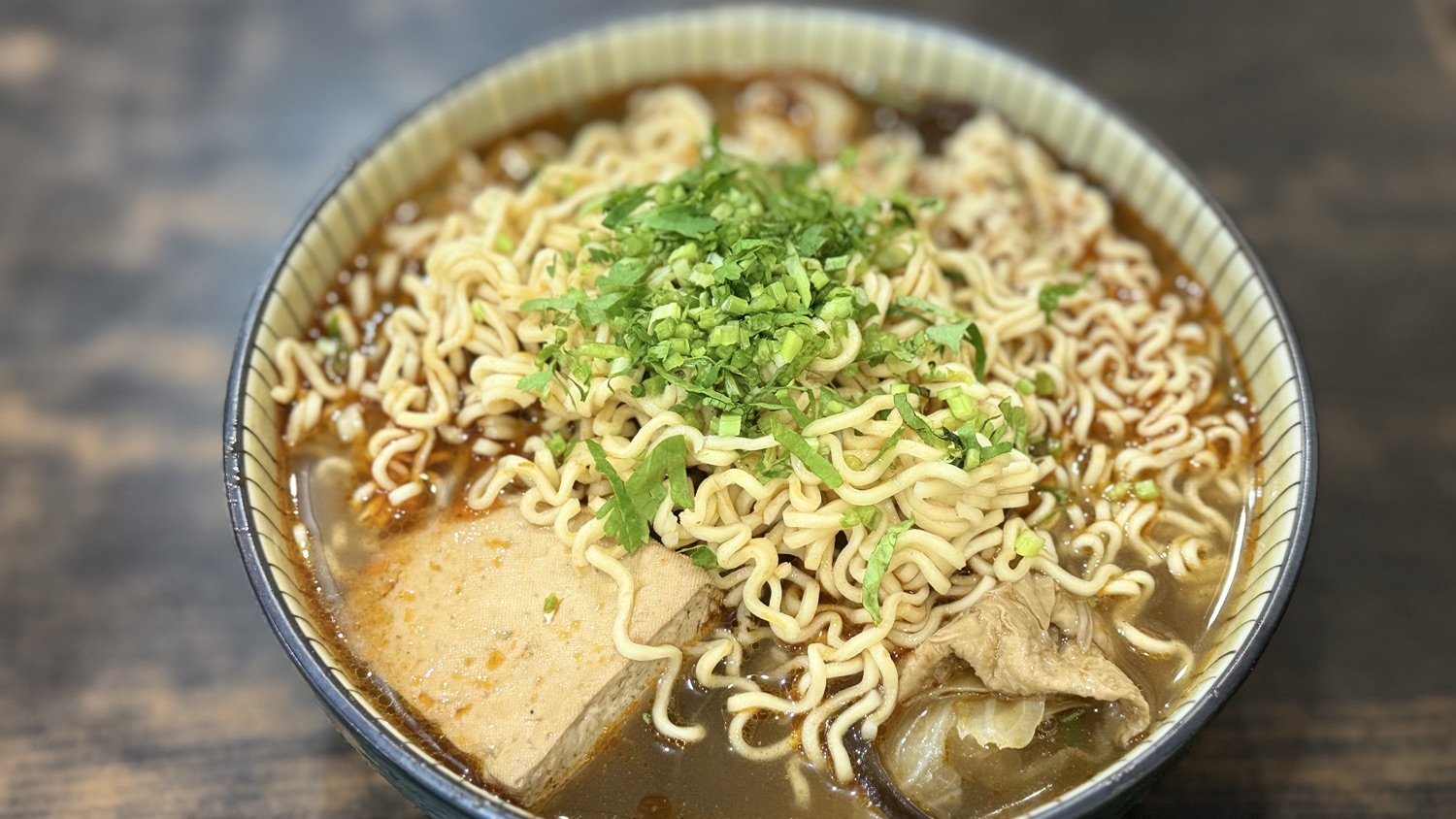 愛家臭豆腐