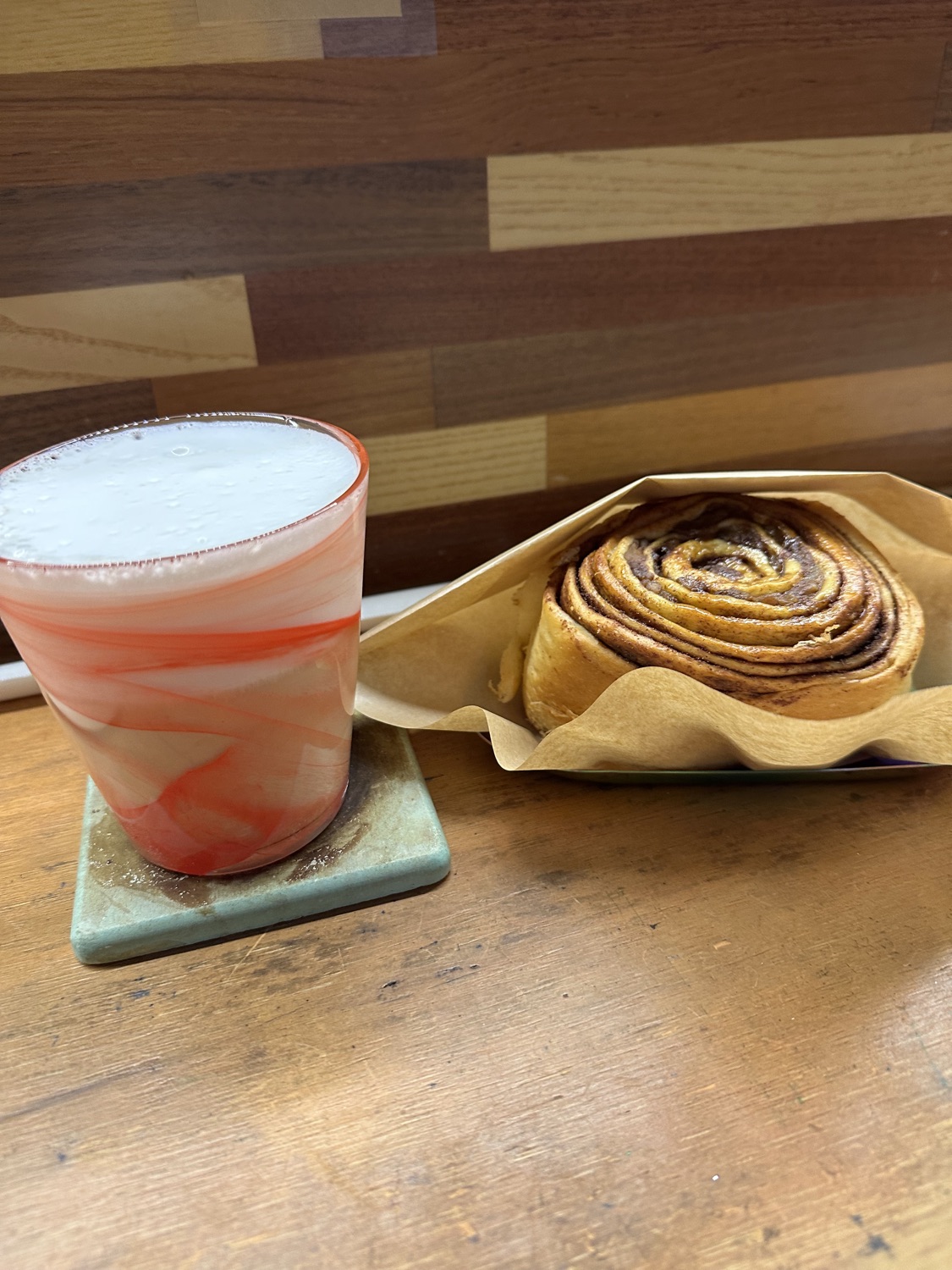 吉十咖啡 甜點烘焙課程GODSPEED CAFÉ & BAKERY