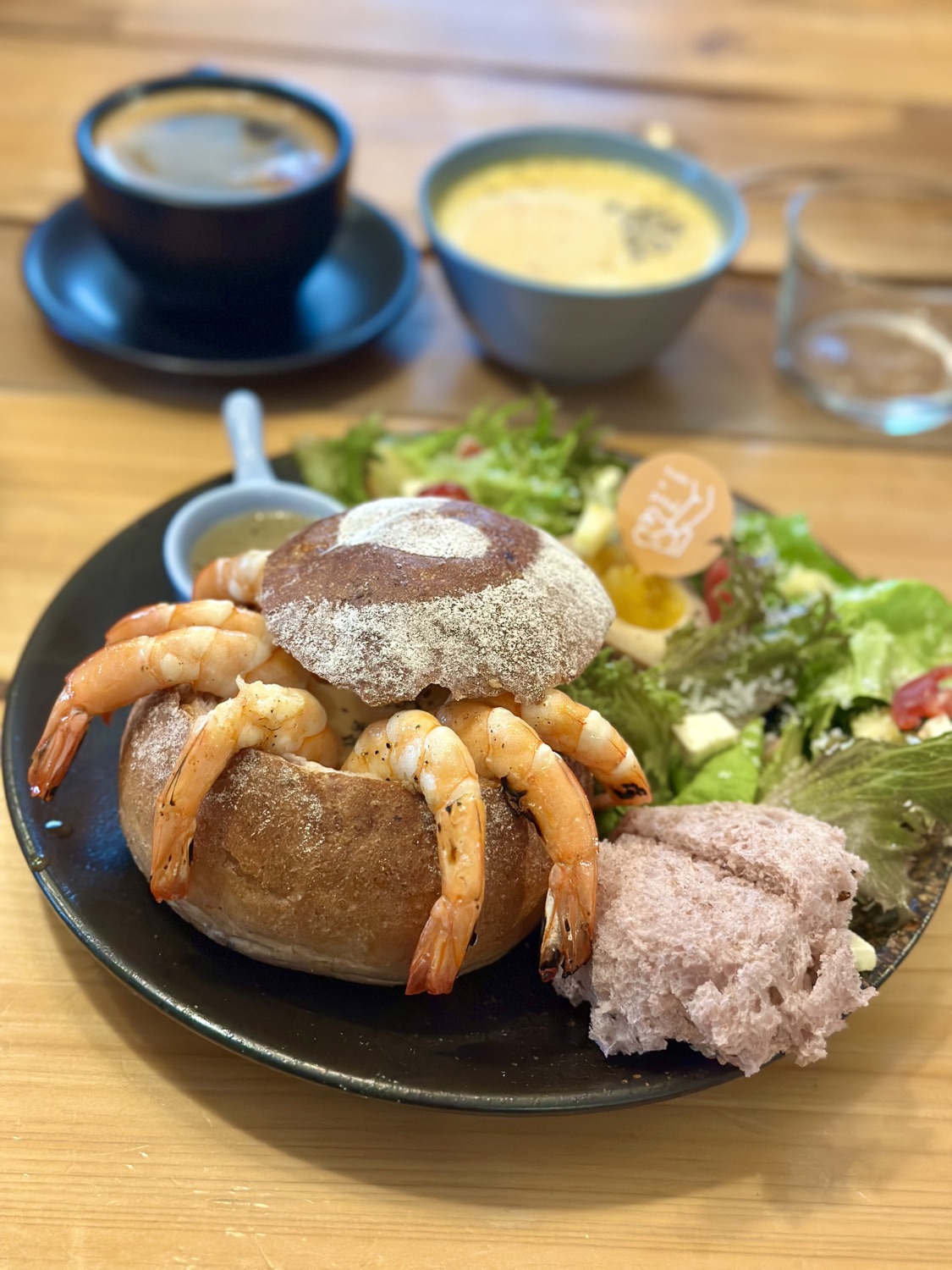 take a bread 光復店