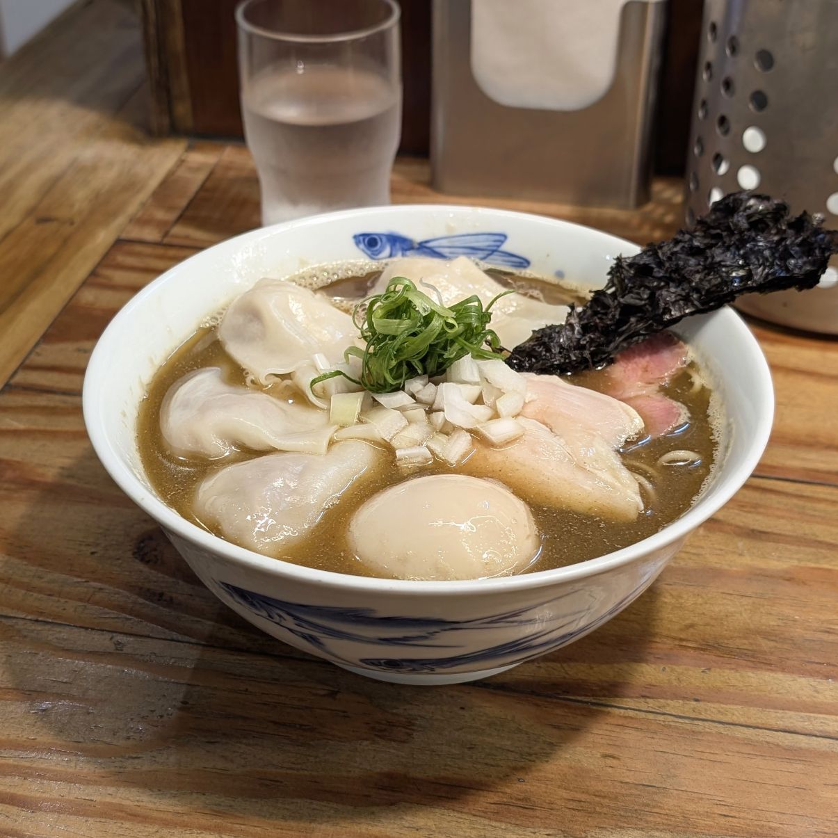 拉麵公子