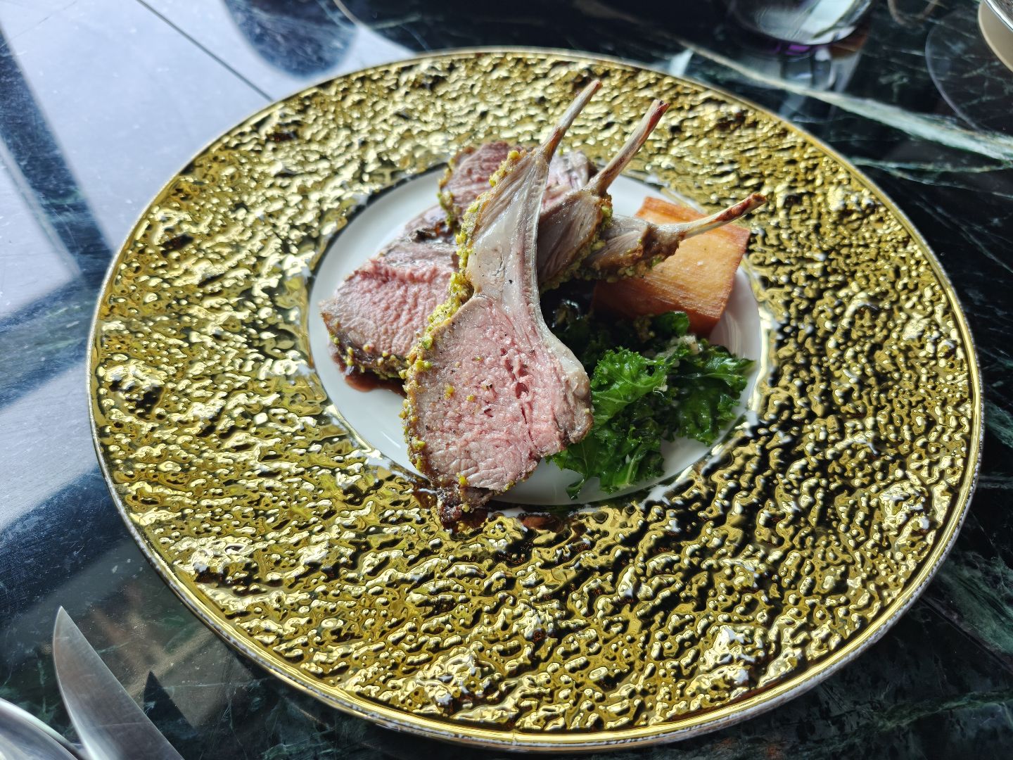 隨意鳥地方101觀景餐廳 Diamond Tony's 101 Panorama Restaurant