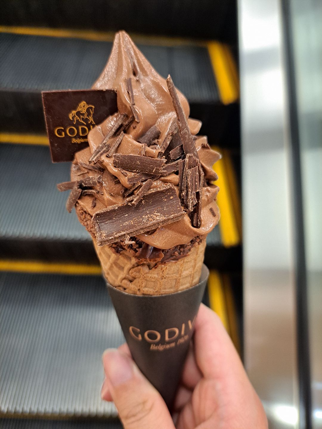 Godiva-新光三越台北信義新天地 A8