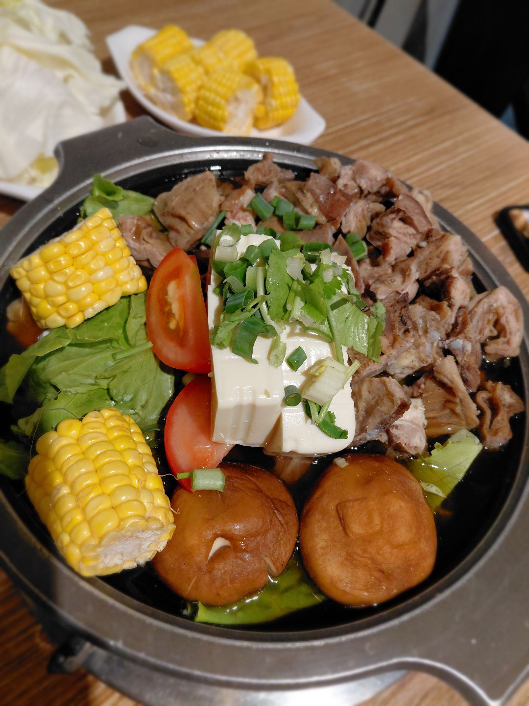 湫仔羊肉城
