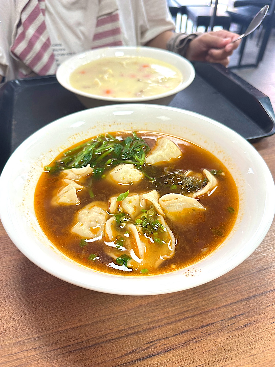 八方雲集 彰化花壇中正店