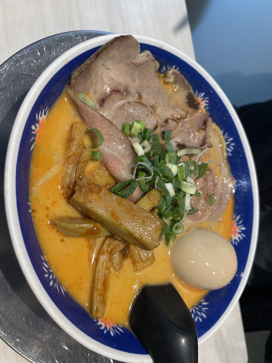 小高拉麵南勢角