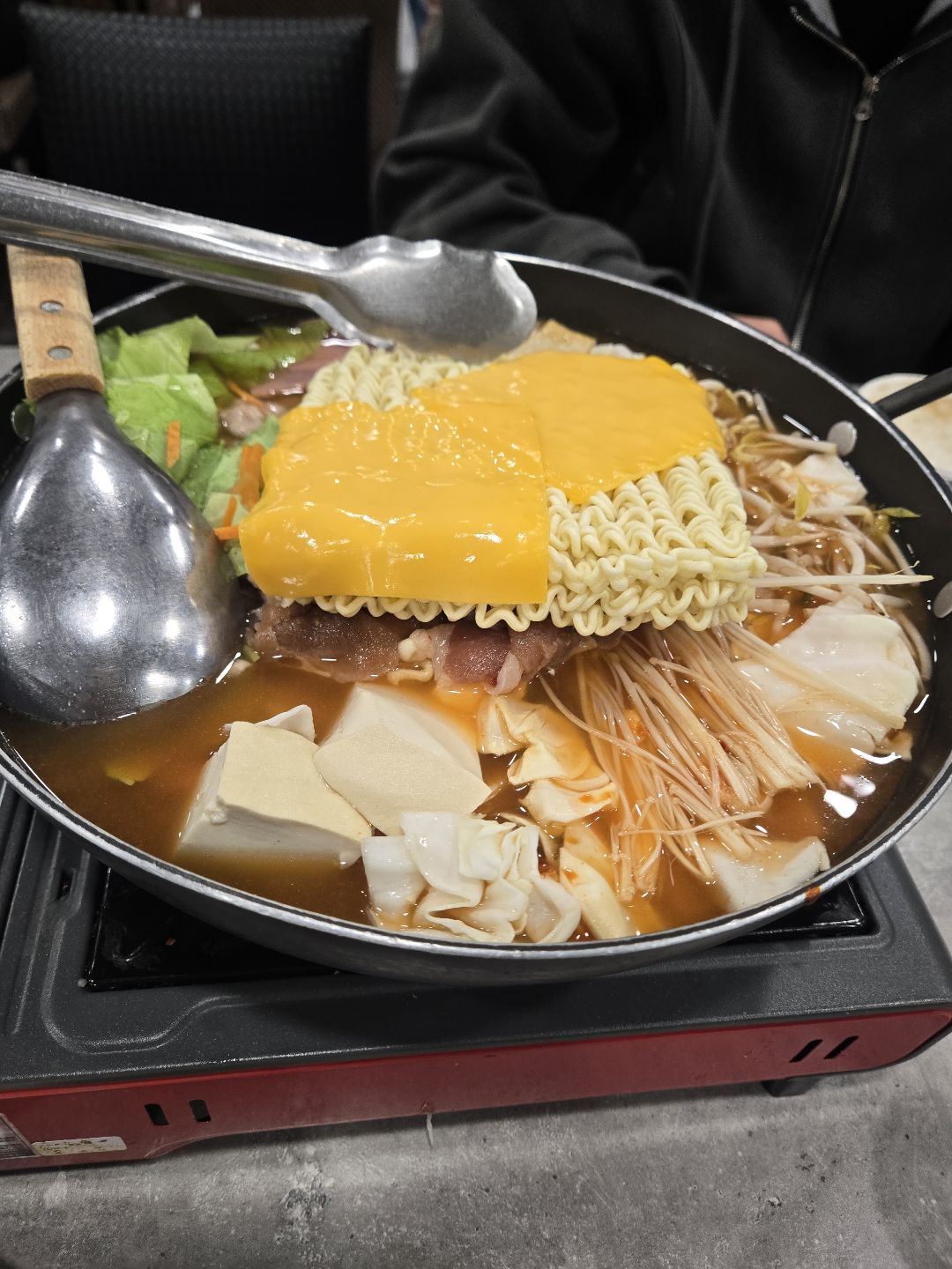 小飯館兒