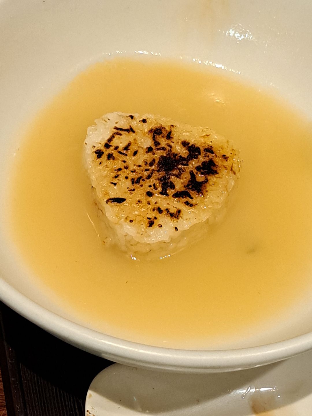 飯糰拉麵 麵屋海神