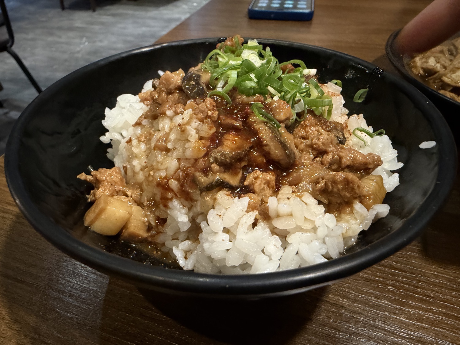 八棧食堂 彰化總棧