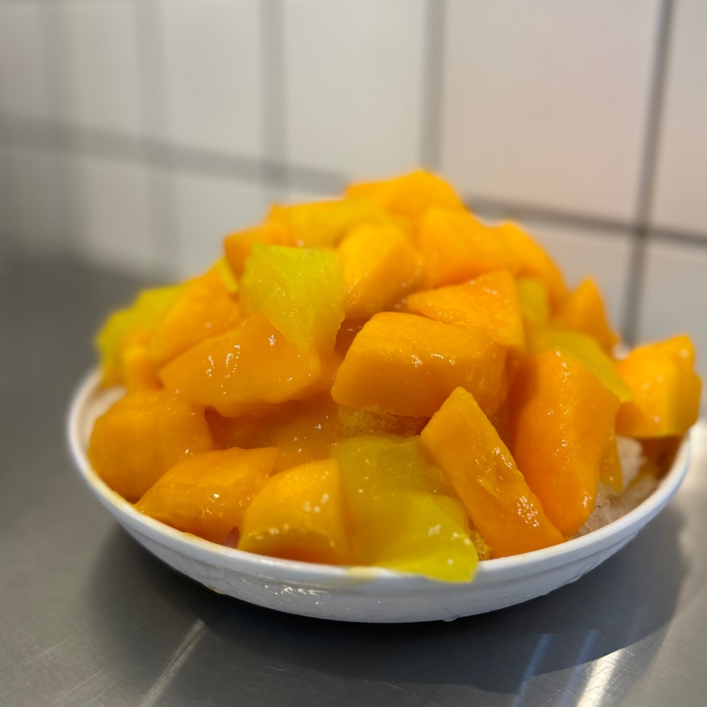 小淳冰菓室