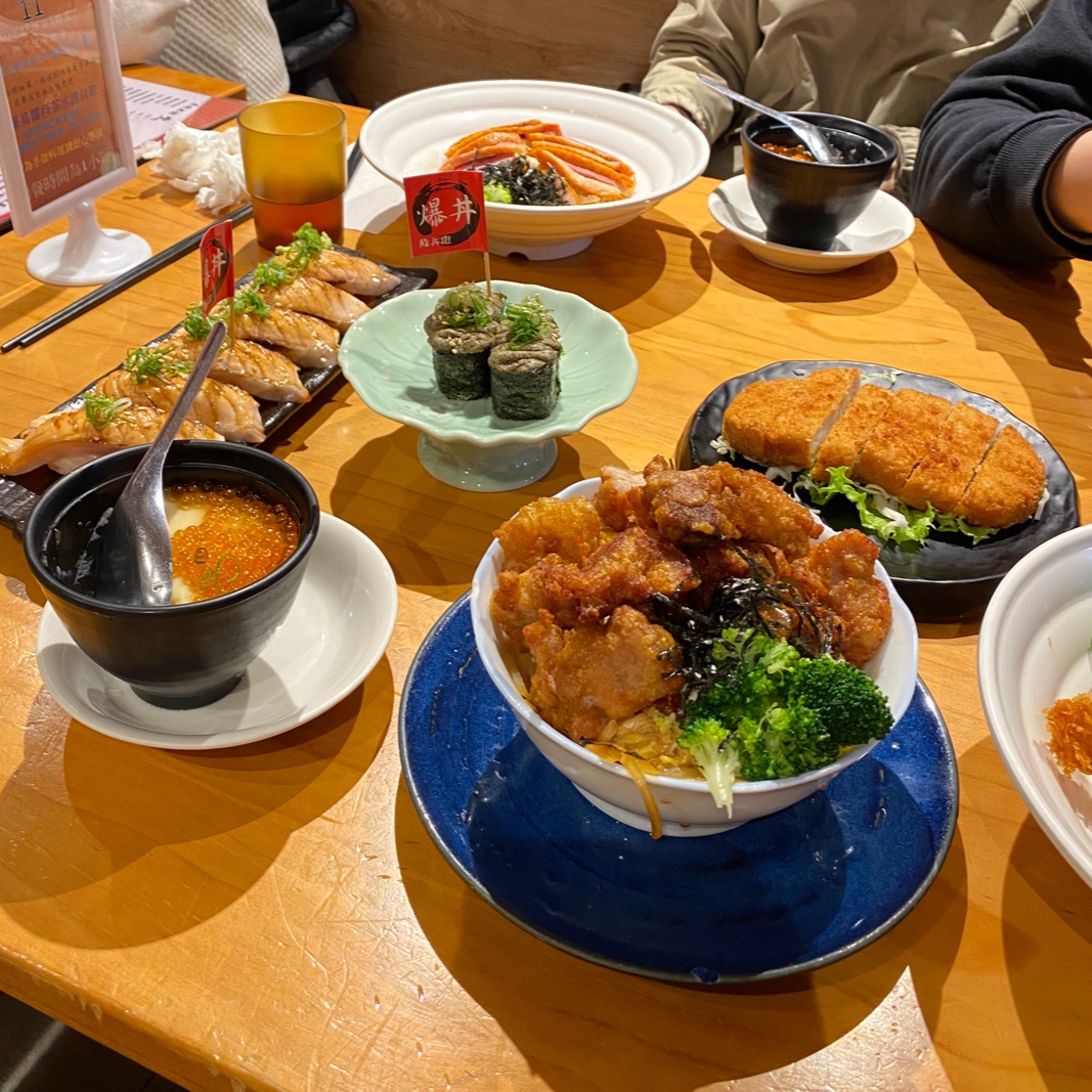 鮨兵衛