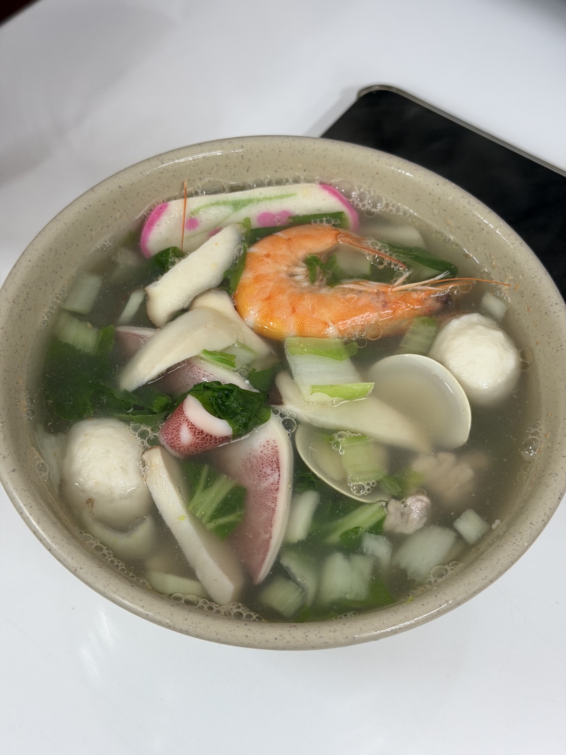 品味麵食館