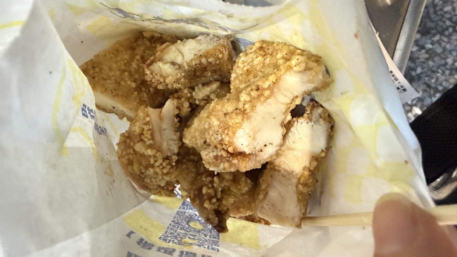 吮指王King 屏東大武店