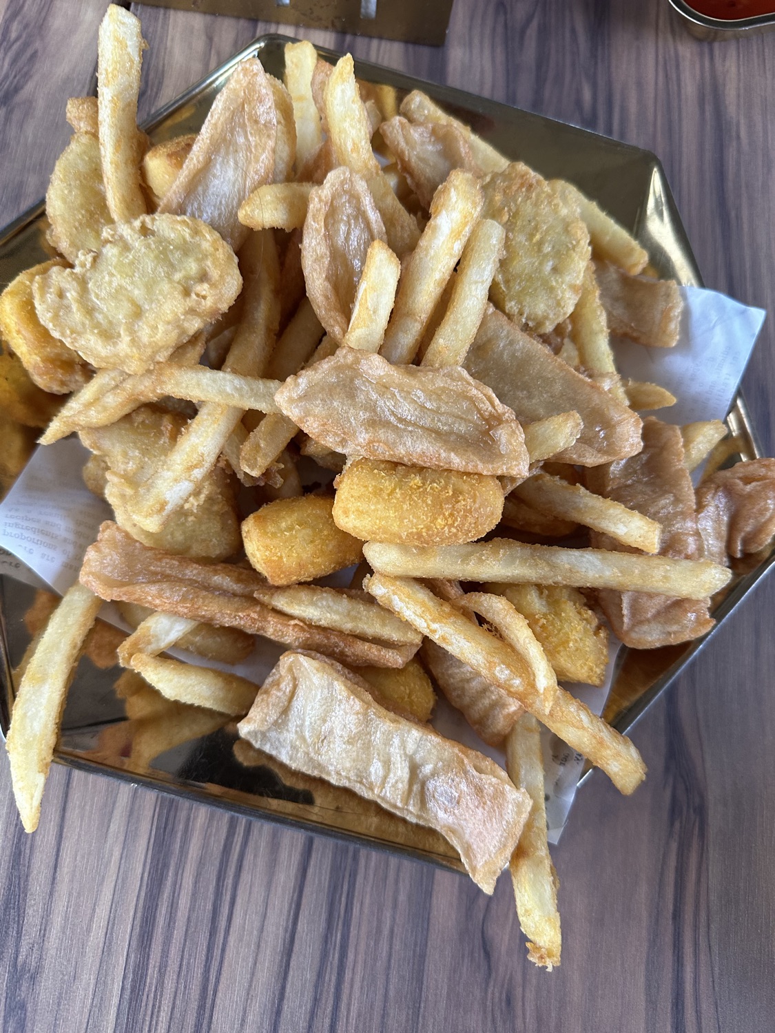 阮家茶坊天空餐廳🍴