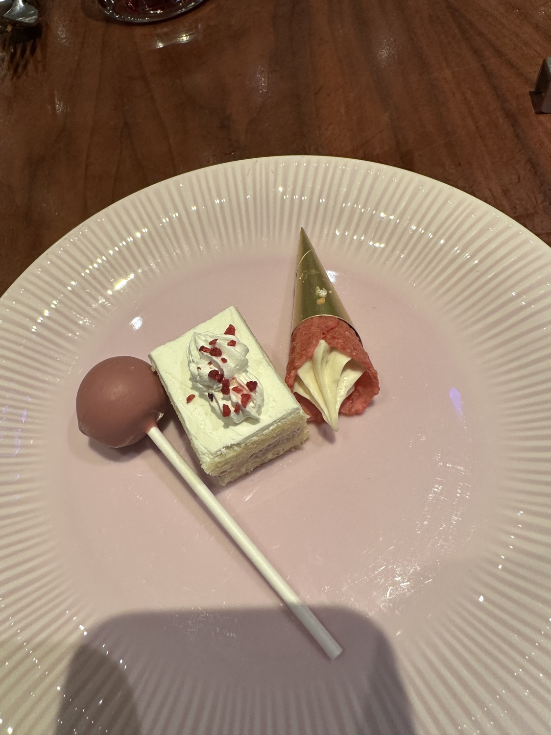 台北君悅大飯店 凱菲屋 Café