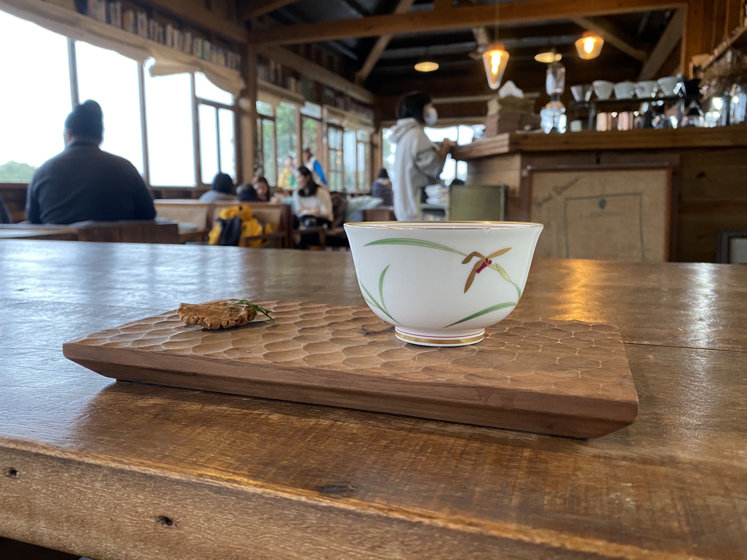 MENU美食誌 | 石牆仔內 自家烘焙咖啡 鄉土料理