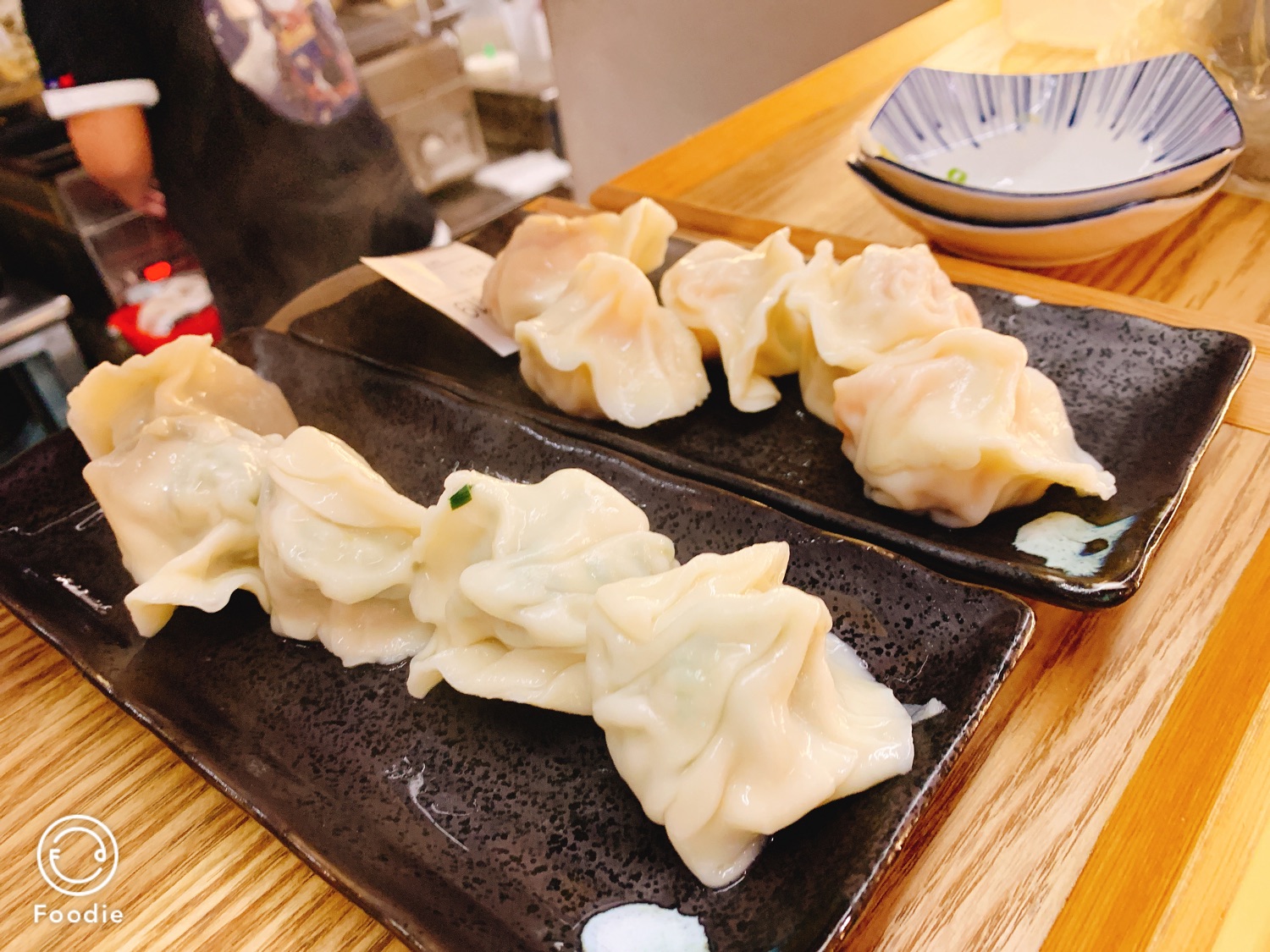 Menu美食誌 吠柴手作餃子