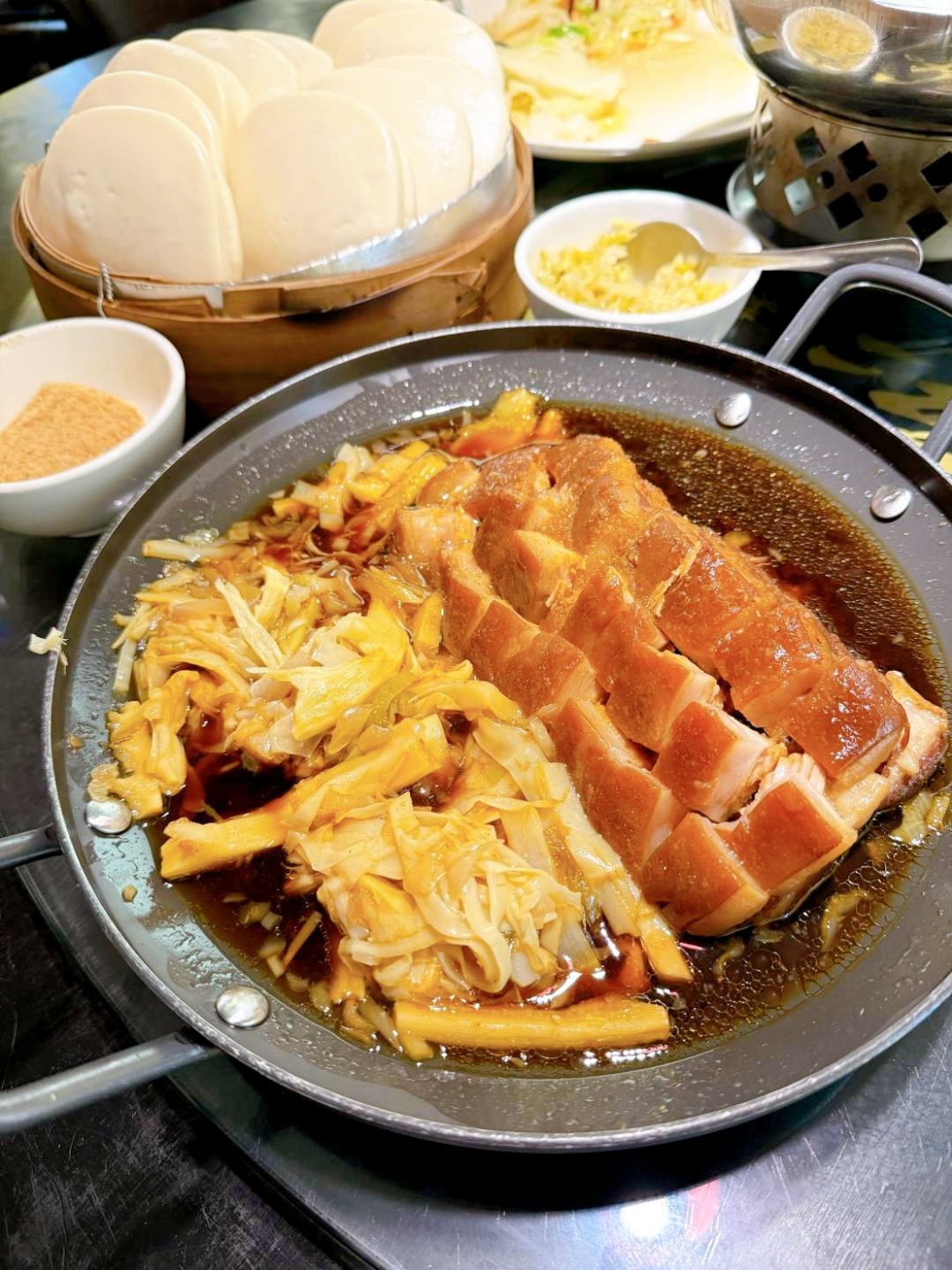 彭城堂台客料理