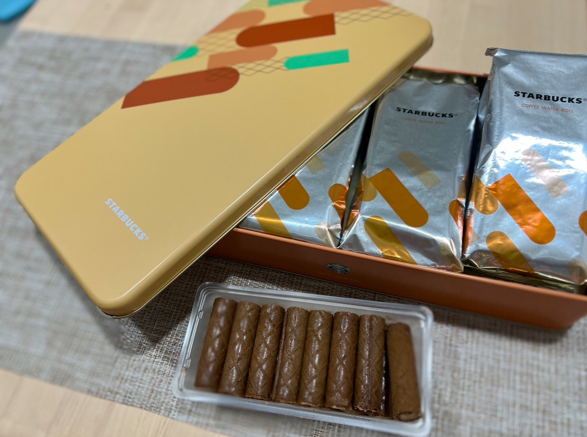 STARBUCKS 星巴克 (中壢元化門市) 