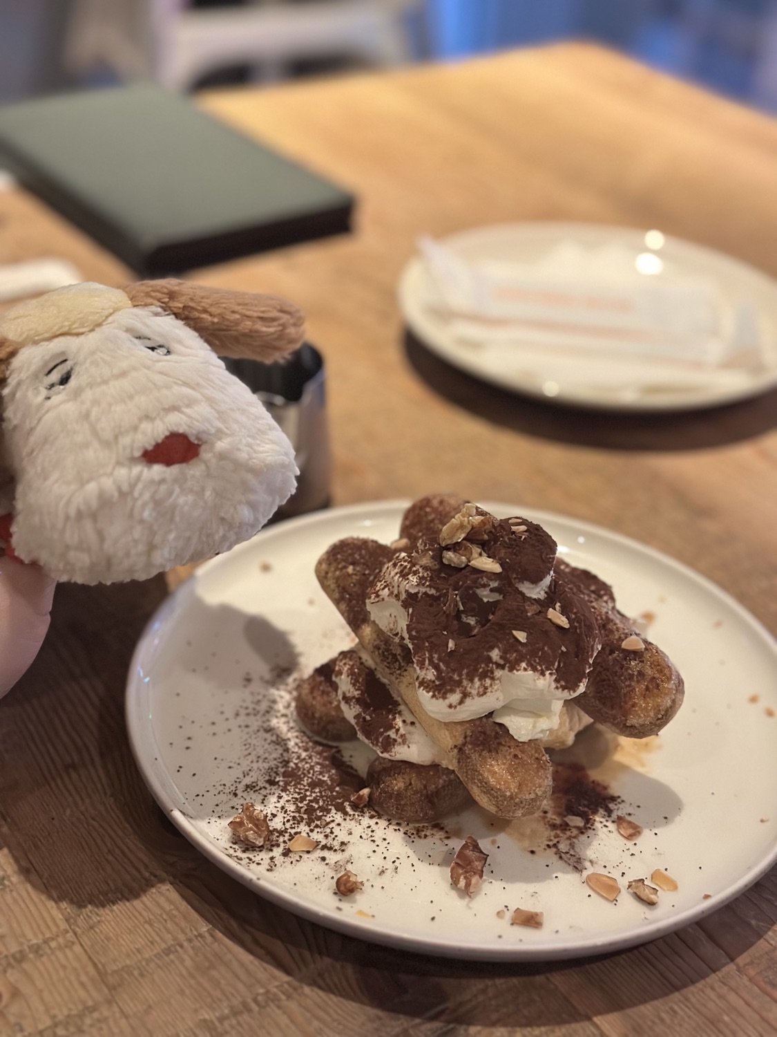BELLINI Pasta Pasta 貝里尼餐廳 台南夢時代店