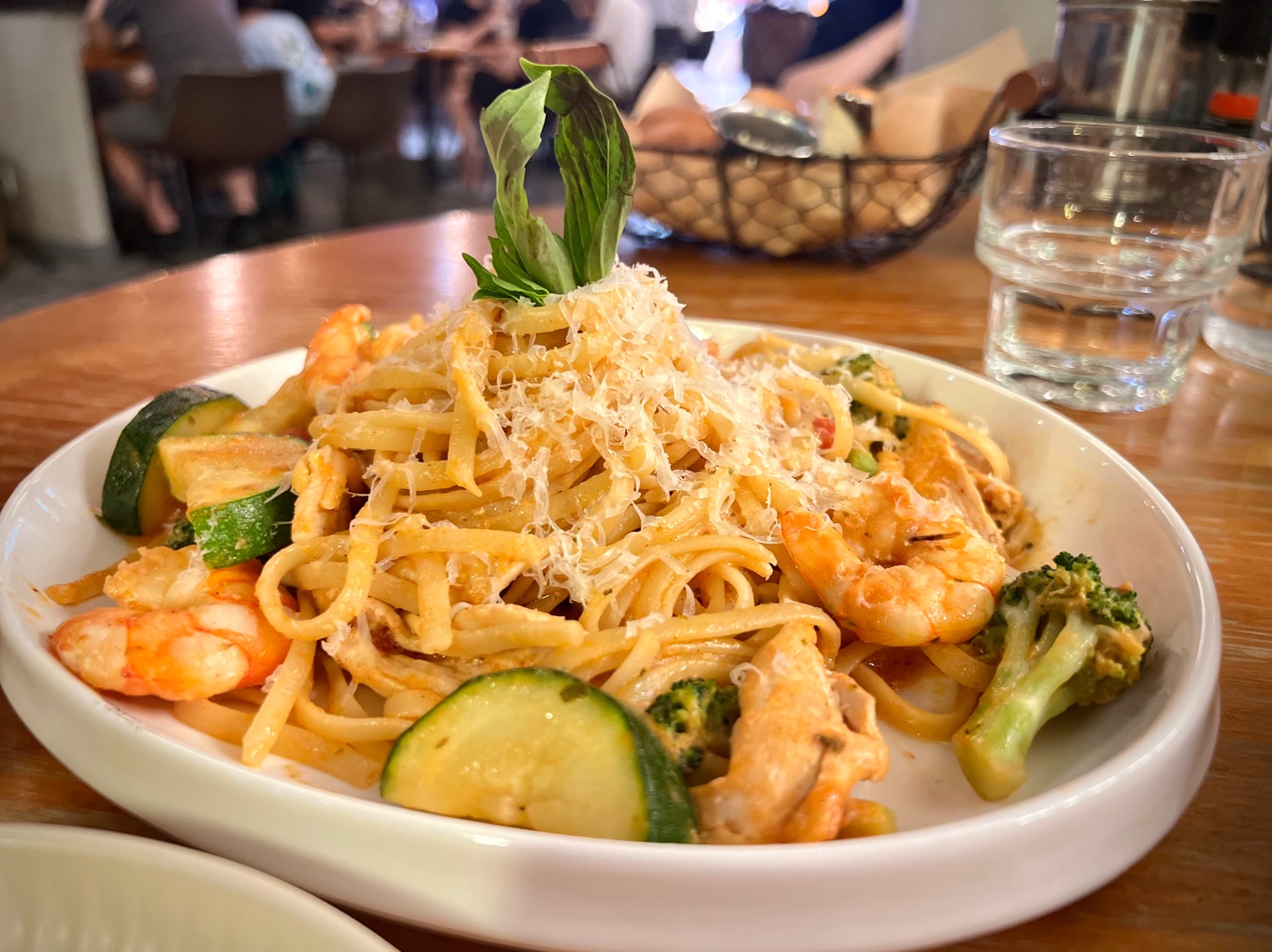 貳樓餐廳 Second Floor Cafe 嘉義店